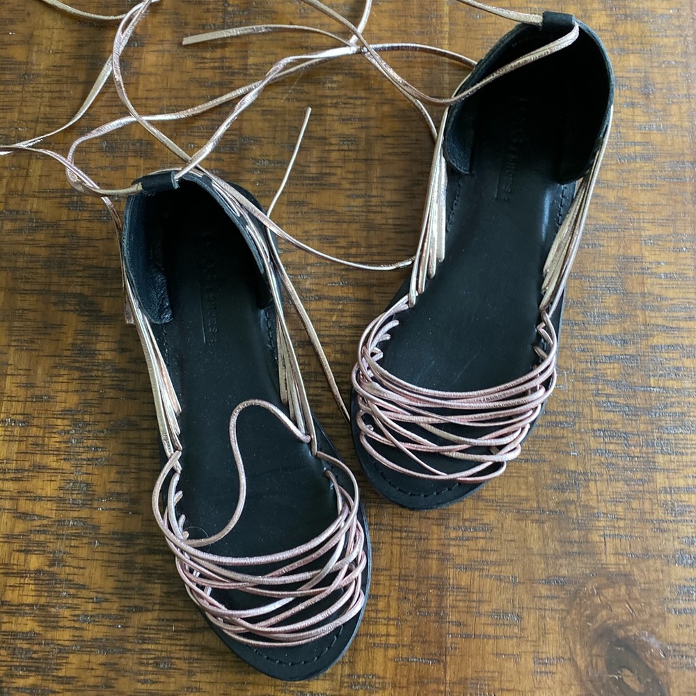 ASOS sandals - Picture 2 of 8